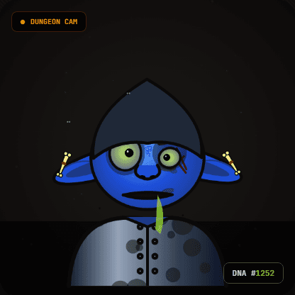Robinhood Goblins #4694