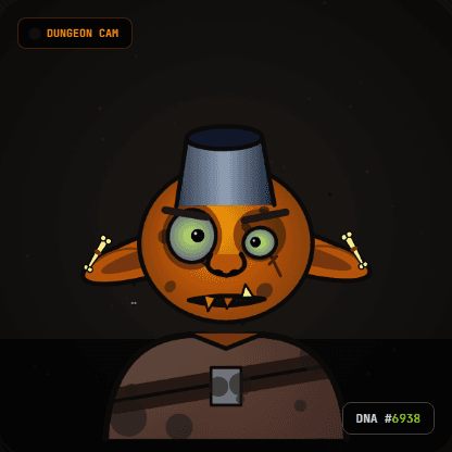 Robinhood Goblins #4695