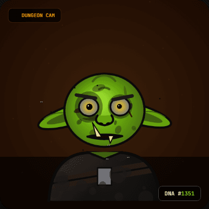 Robinhood Goblins #4696