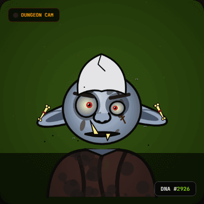 Robinhood Goblins #4697