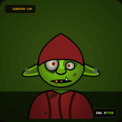 Robinhood Goblins #4698