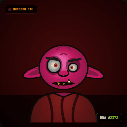 Robinhood Goblins #4699
