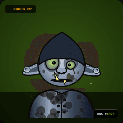 Robinhood Goblins #4700