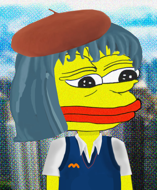 Pepe Maker 690