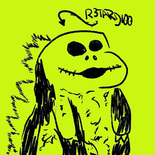 Rekt Rascals #2396