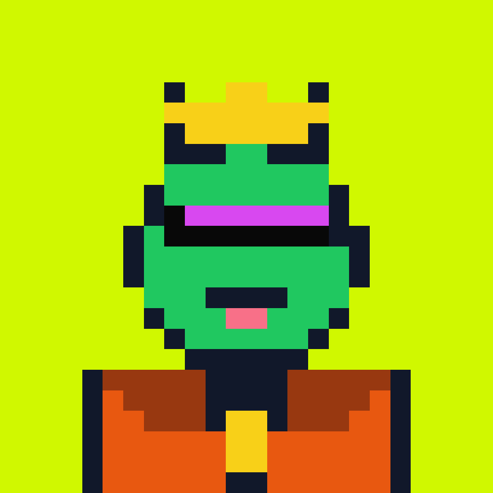 Greenhood #1357
