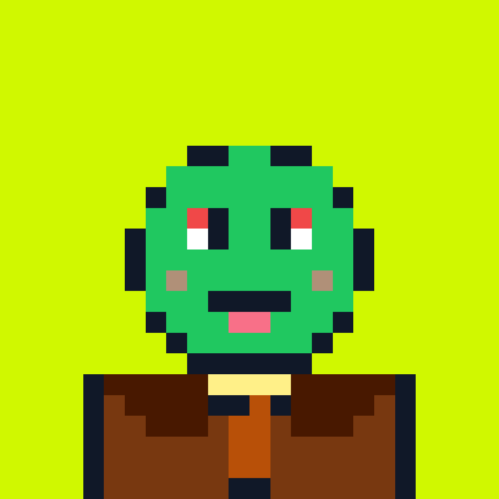 Greenhood #1370
