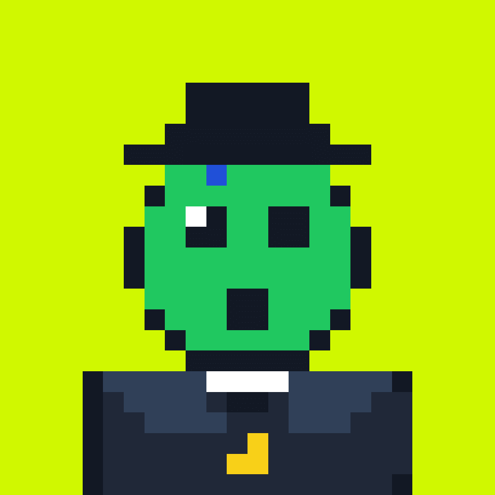 Greenhood #1373