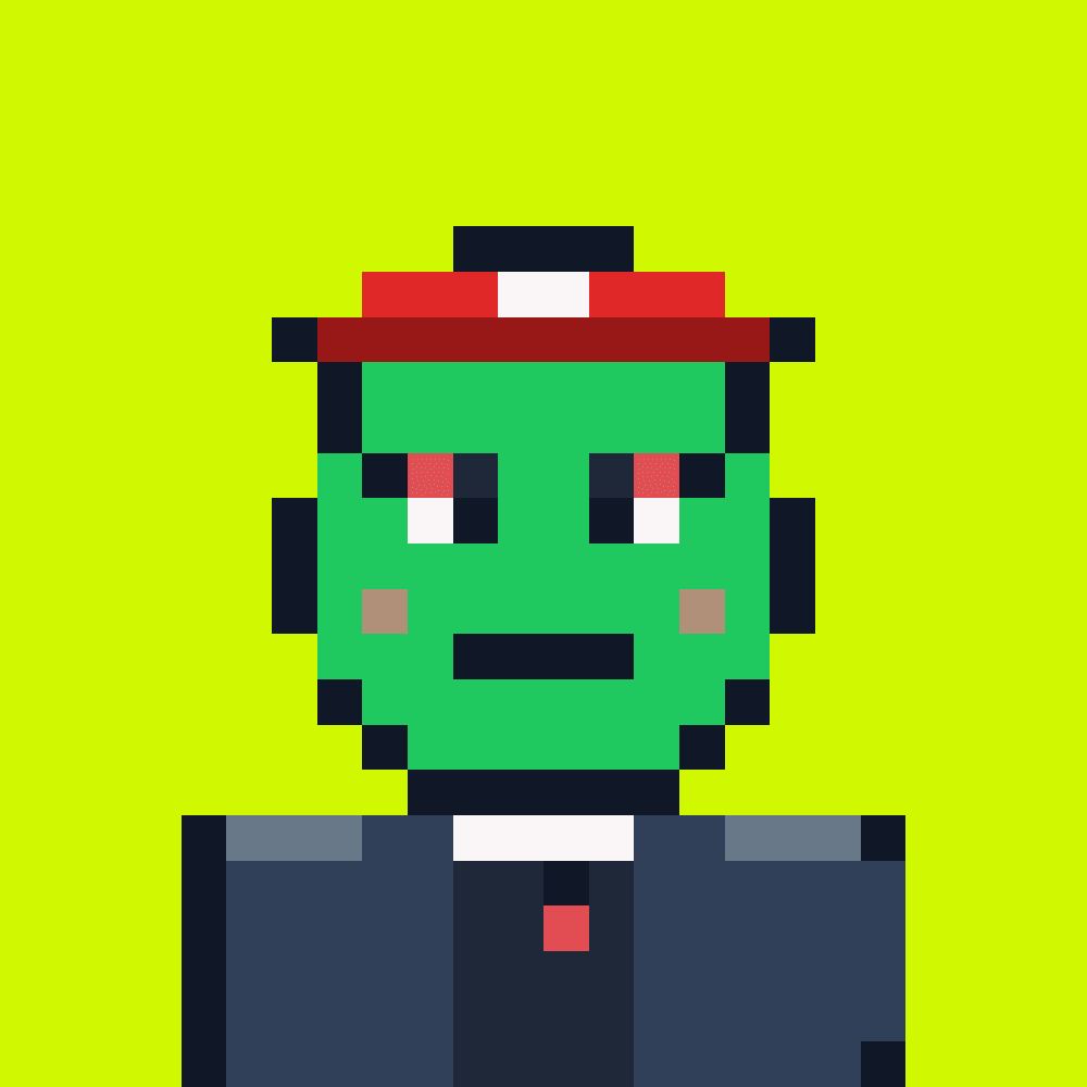 Greenhood #1379