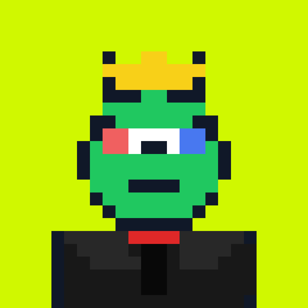 Greenhood #1382