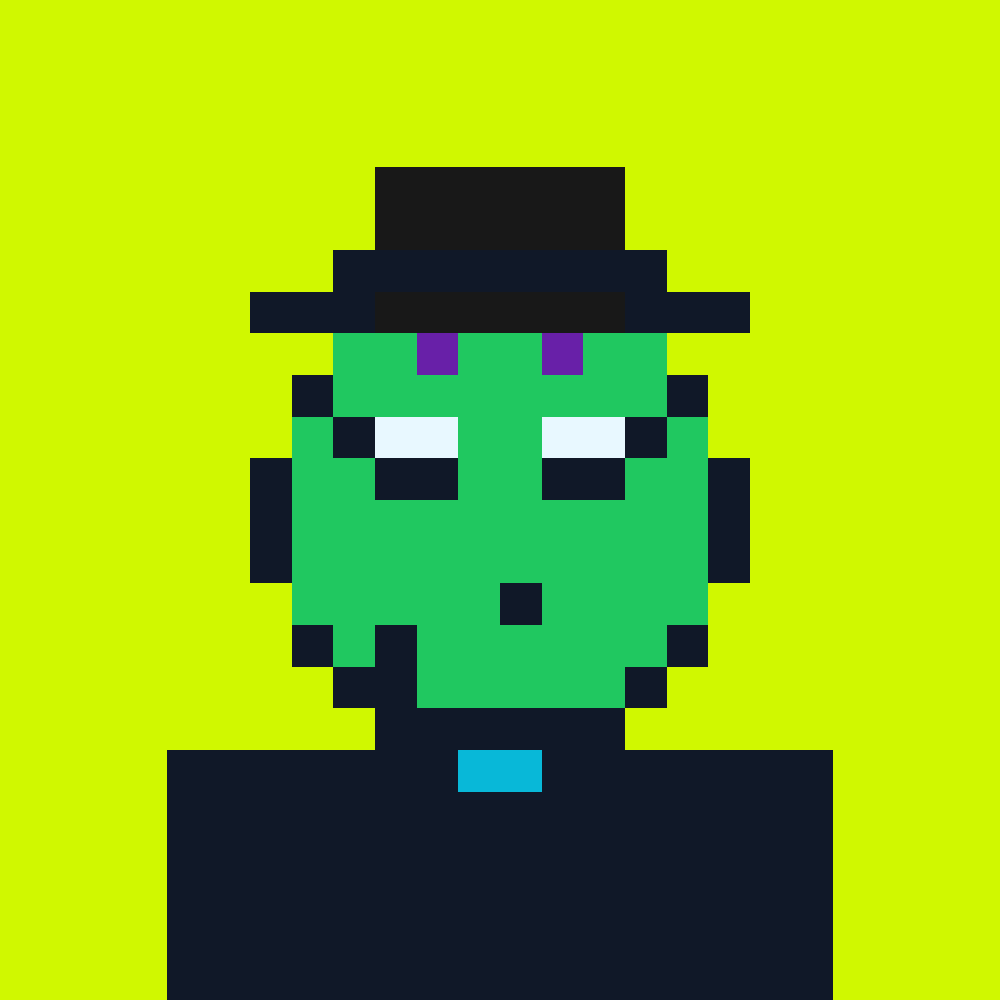 Greenhood #0358