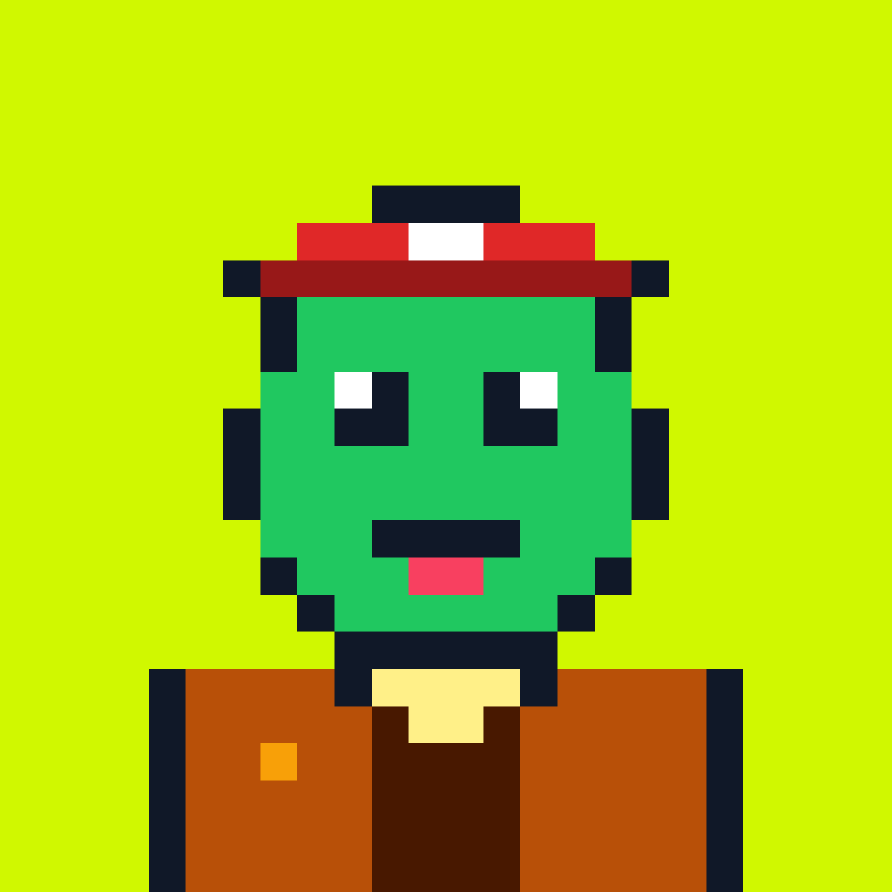 Greenhood #0410