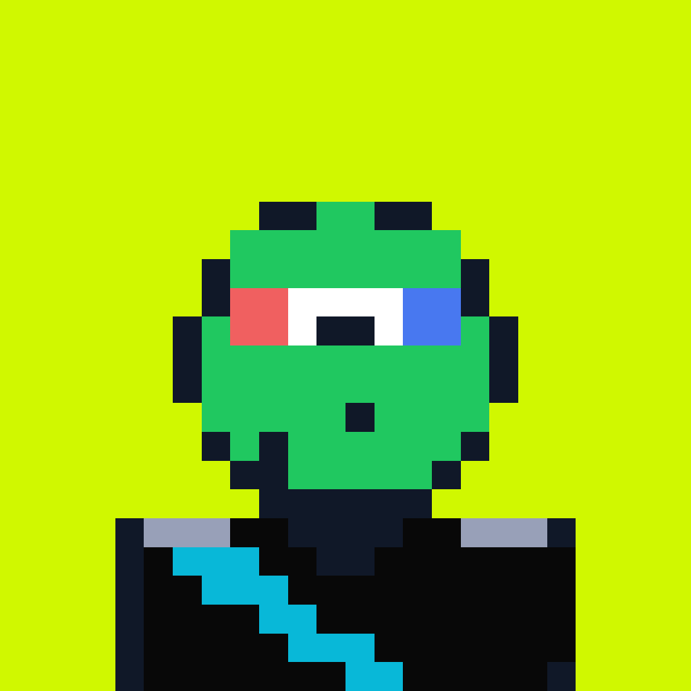 Greenhood #0594