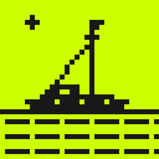 Hood Yacht Club #3242