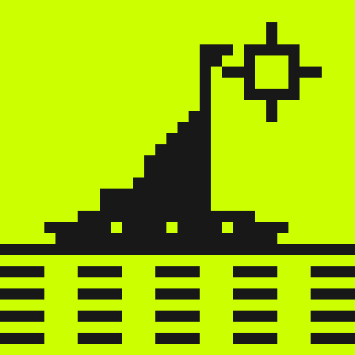 Hood Yacht Club #5539
