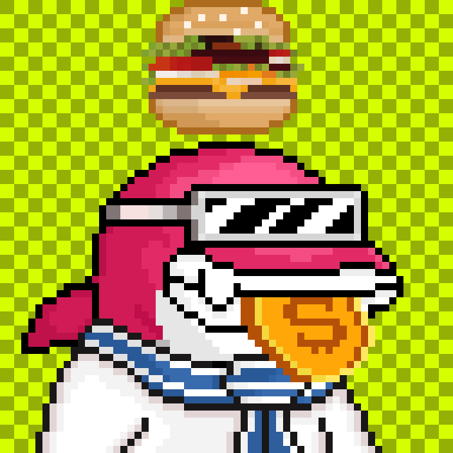 RB Sharks #994