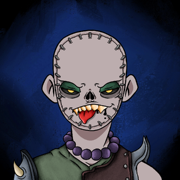 DarknezzNFT #3