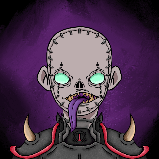 DarknezzNFT #5