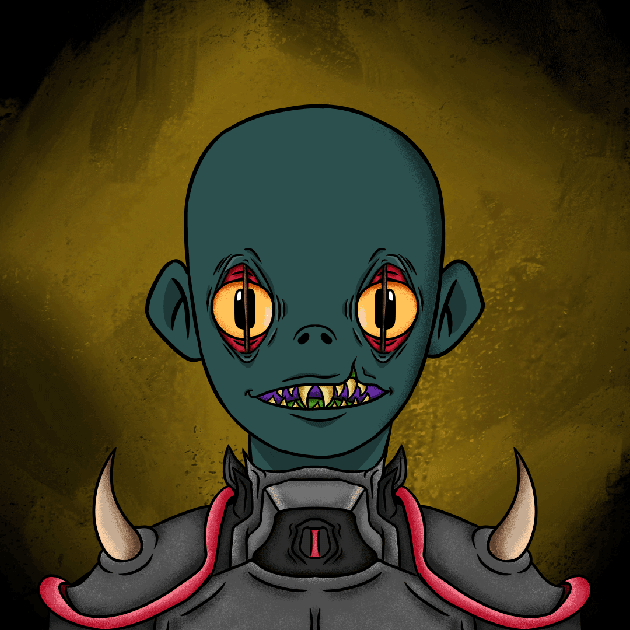 DarknezzNFT #591
