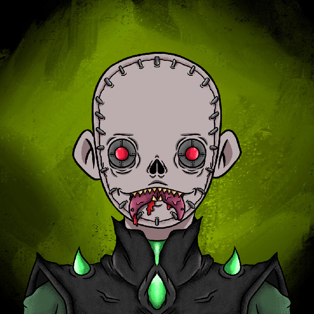 DarknezzNFT #902