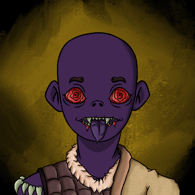 DarknezzNFT #928