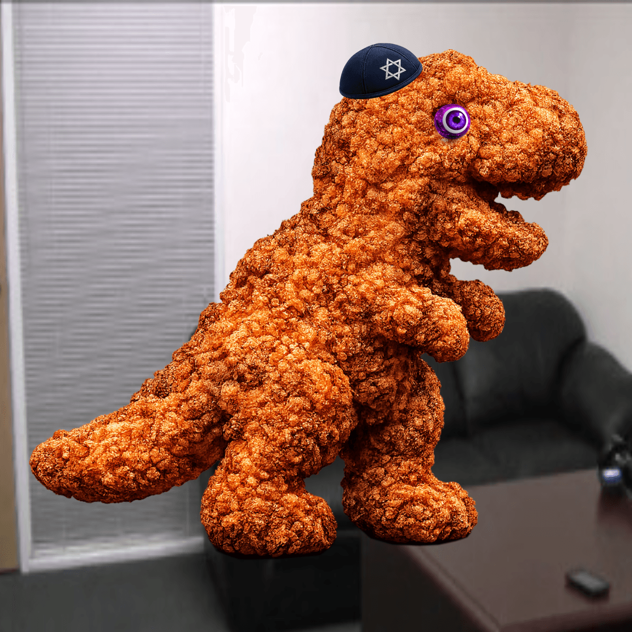 Dino Tendies #2331
