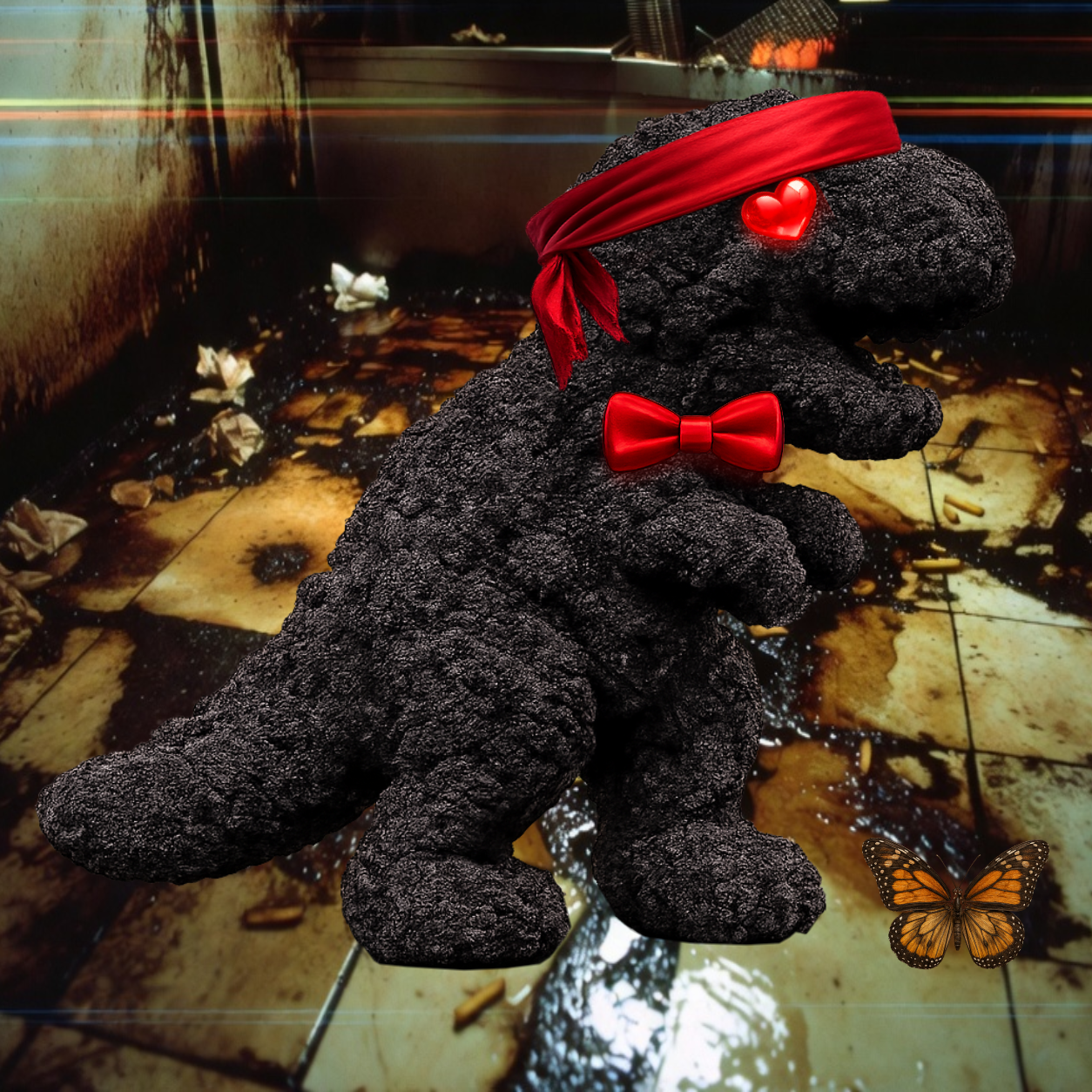 Dino Tendies #2669