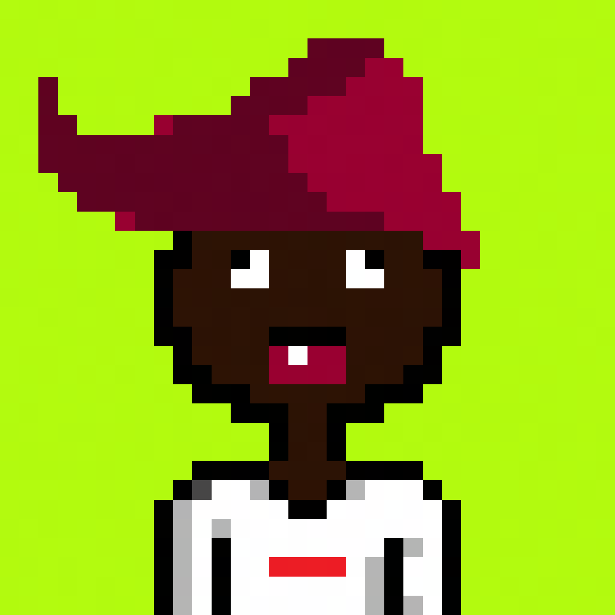 XeroHood #3296