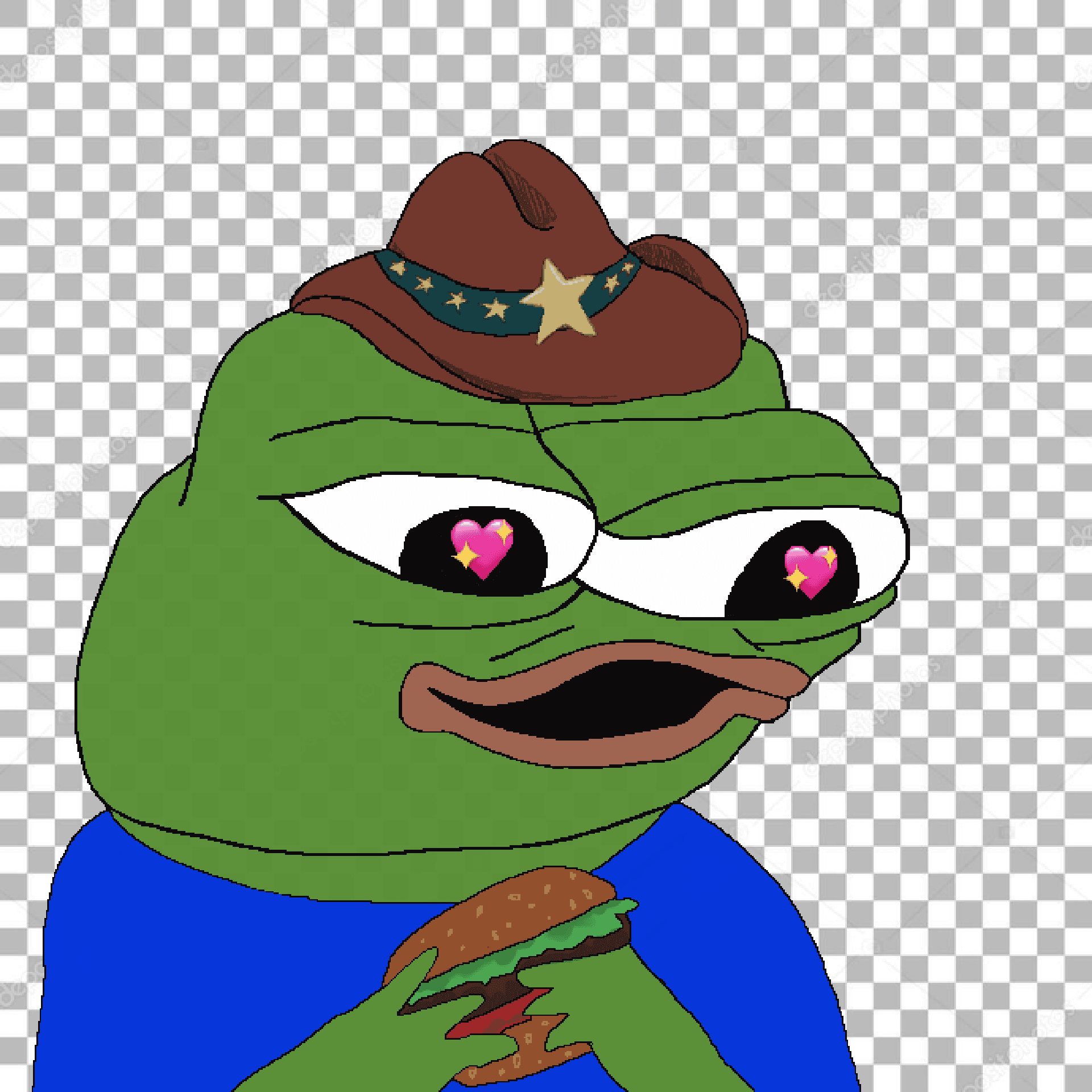 Cash Pepette #349