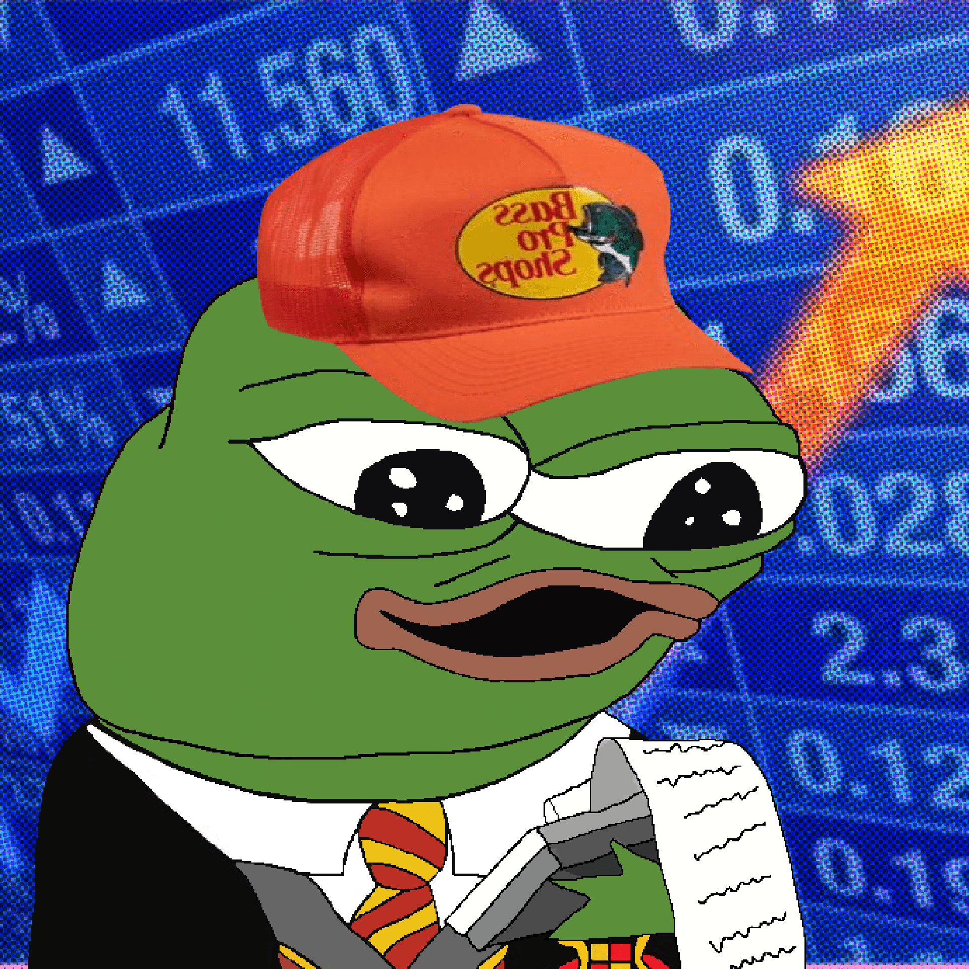 Cash Pepette #350
