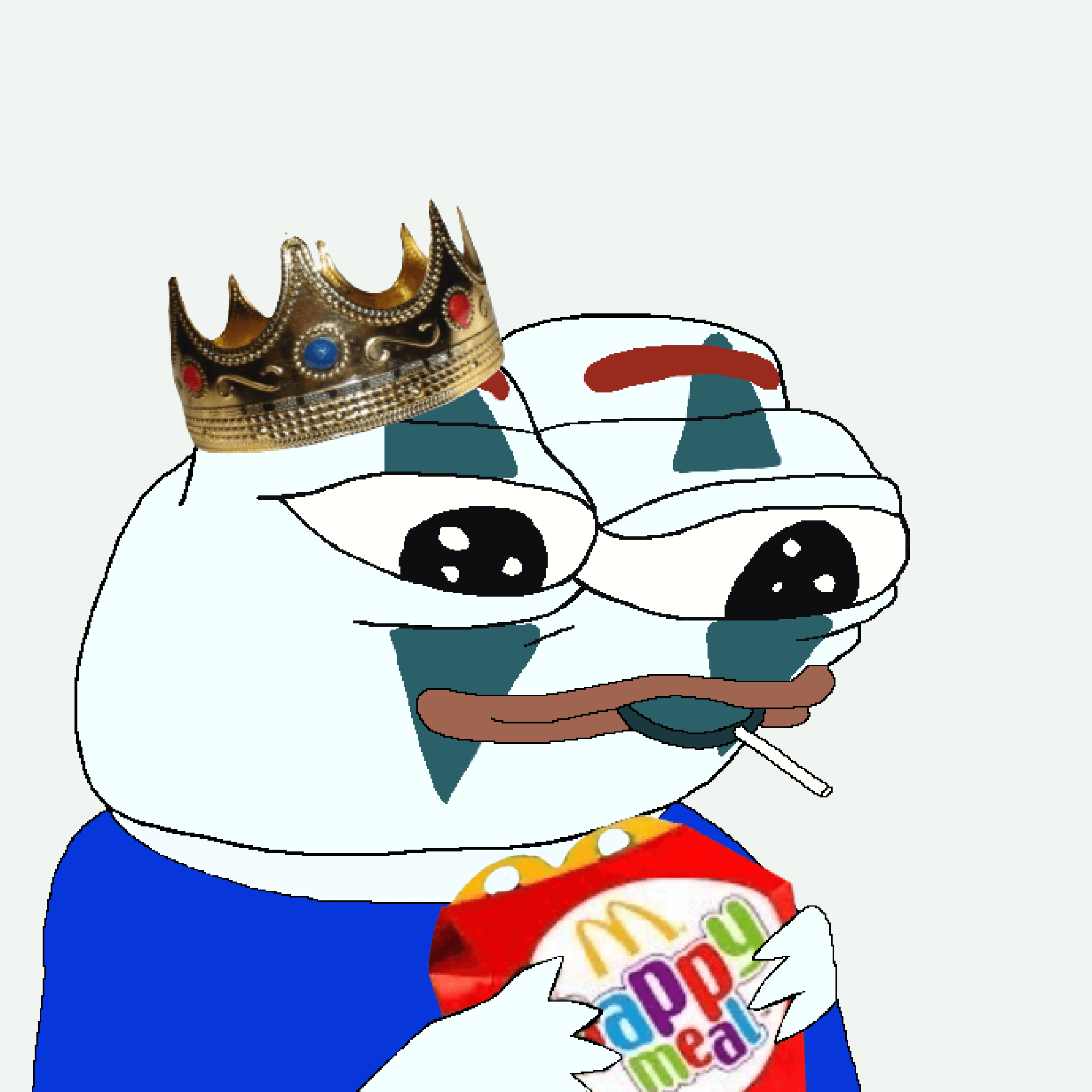 Cash Pepette #6929