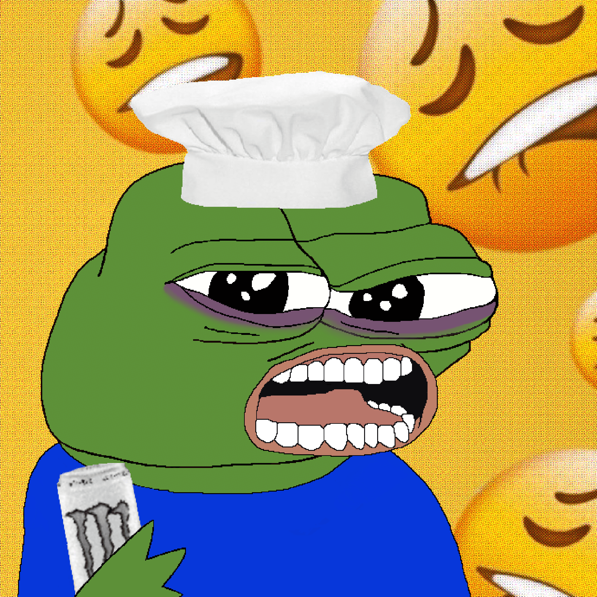 Cash Pepette #6941