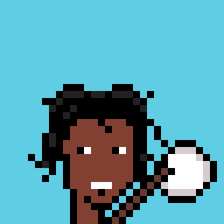 Crypto Samurai #145