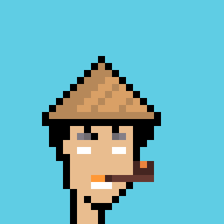 Crypto Samurai #171