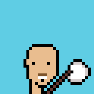 Crypto Samurai #180