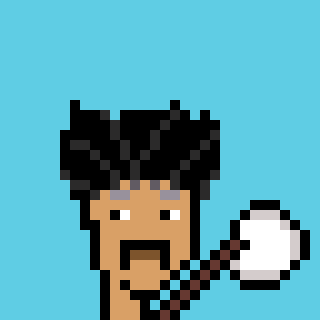 Crypto Samurai #617