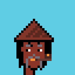 Crypto Samurai #651