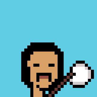 Crypto Samurai #777