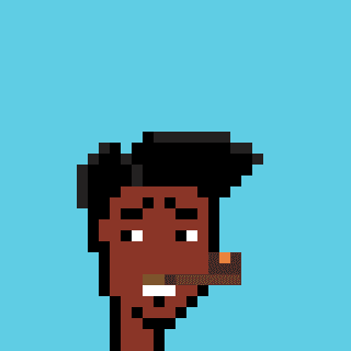 Crypto Samurai #838