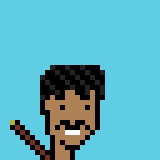 Crypto Samurai #846