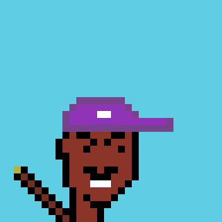 Crypto Samurai #850