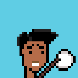 Crypto Samurai #852