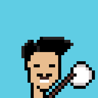 Crypto Samurai #861