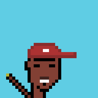 Crypto Samurai #863