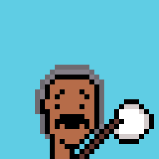 Crypto Samurai #865