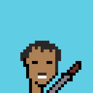 Crypto Samurai #867