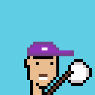 Crypto Samurai #880