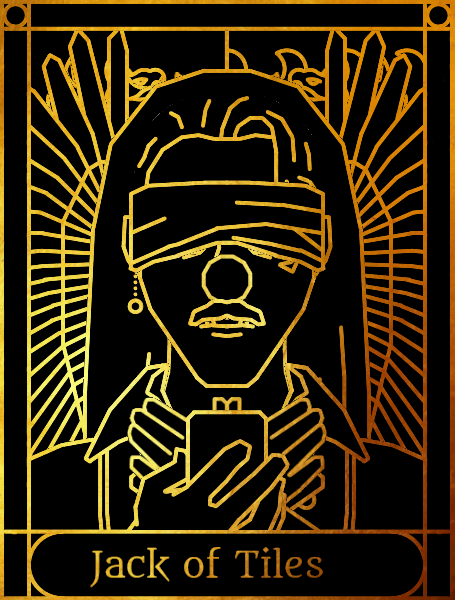 ZODIAC TAROT