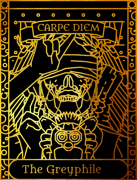 ZODIAC TAROT
