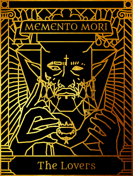 ZODIAC TAROT